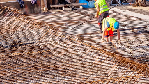 Construction Hard Hat Types and Classes Head Protection on the