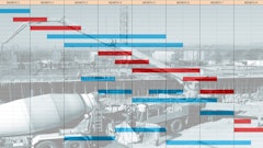 How AI Can Improve Construction Scheduling