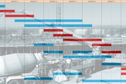 How AI Can Improve Construction Scheduling