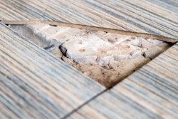 What To Do With Asbestos In The Floor