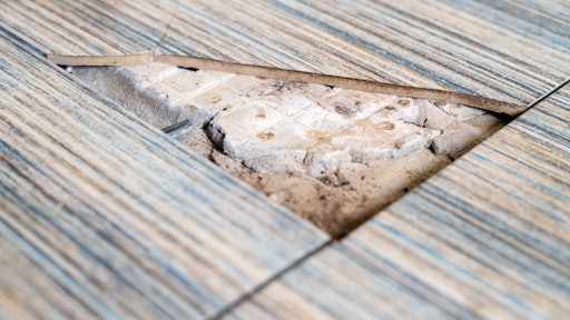 What Do With Asbestos In The For Construction Pros
