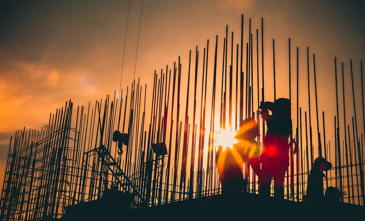 Planning for Extreme Heat Risks on the Jobsite | For Construction Pros