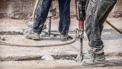 How GPR Helps Finding Utilities or Cables In Concrete Safe and Easy