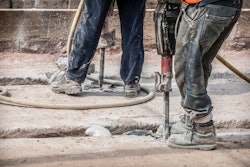 How GPR Helps Finding Utilities or Cables In Concrete Safe and Easy