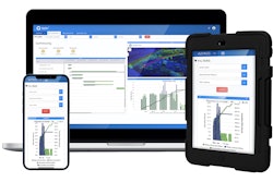 A differentiating feature of Aptix is its ability to automate the distribution of constructible models and scheduled task changes.