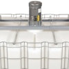 What To Know About Mixing With IBC Totes - Intermediate Bulk Containers