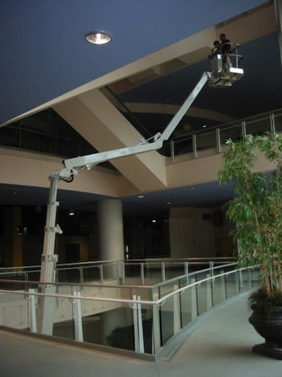 Compact Lifts 3