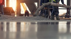 Saint-Gobain Construction Chemicals Optimizes Customer Services