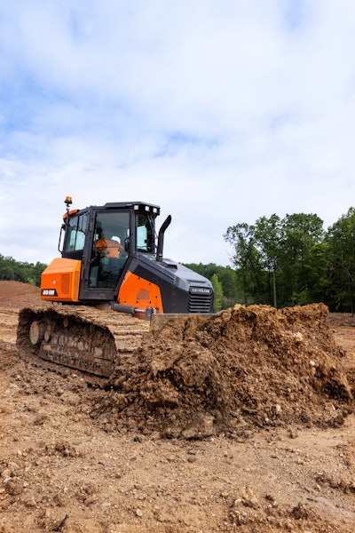 Pushing Power: Big Dozer Trends of 2023 | For Construction Pros
