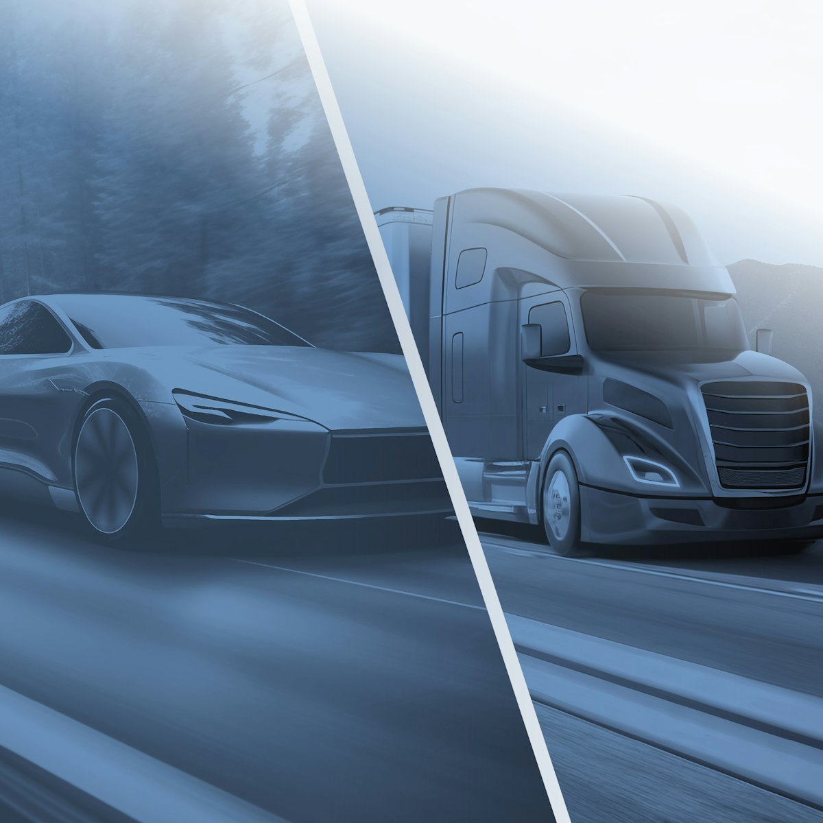 PetroCanada Lubricants Introduces EVR Fluids for Electric Vehicles