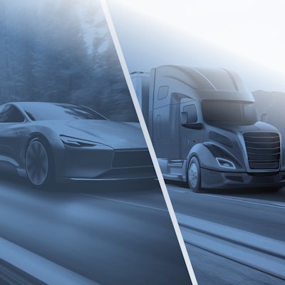 EVR fluids and greases provide OEMs with material compatibility, power transfer and equipment performance to enable the development of driveline, axle and battery technologies.