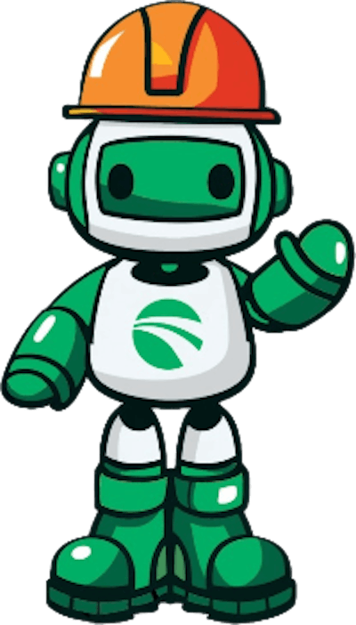 The 'Hey, NAPA' avatar