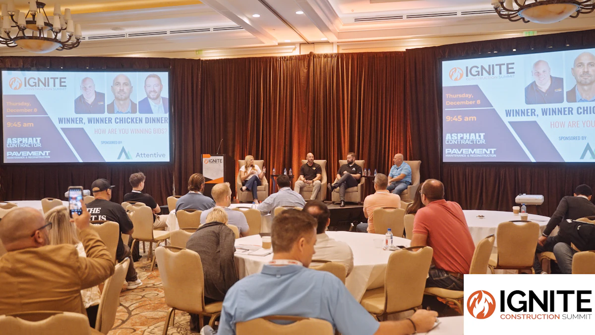 Get Ready for the 2023 IGNITE Construction Summit | For Construction Pros