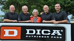 DICA Remembers Dick Koberg, founder