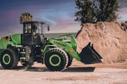 Liugong Wheel Loader