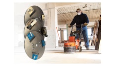 The low-speed surface grinders are compatible with a range of magnetic type attachments, including those in General’s MAGNETACH Tooling System or attachments utilizing the Lavina/EDCO magnetic mount tooling.