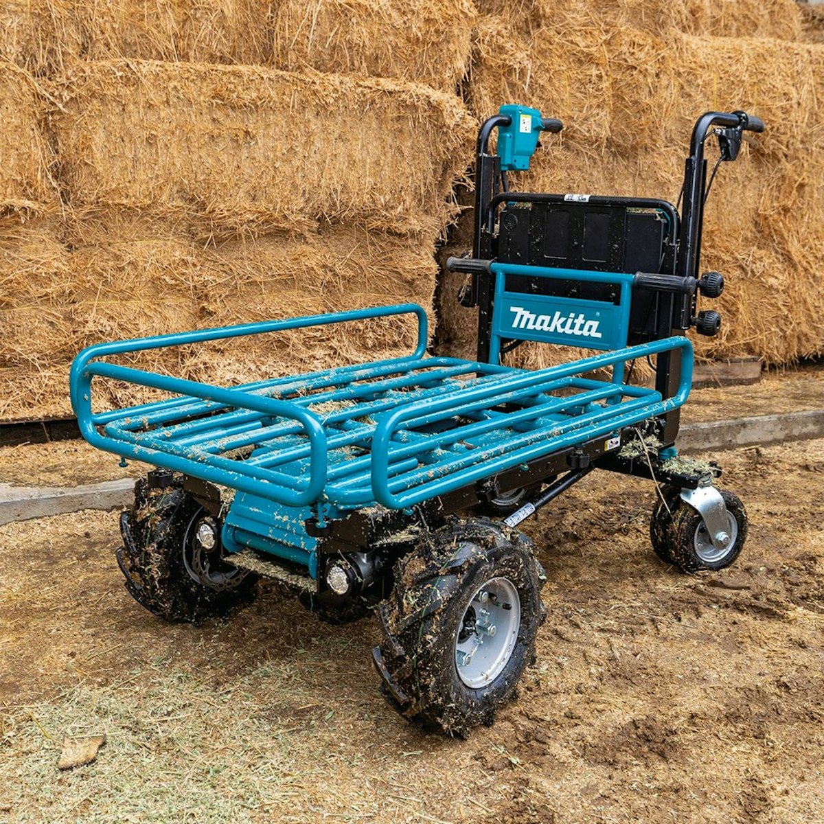Makita dolly on sale