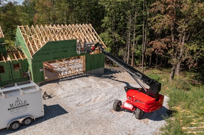 New safe use and training standards require training for supervisors who are responsible for proper selection of the MEWP for the work to be performed and must understand the rules, regulations and standards applied to MEWPs and potential hazards associated with their use.