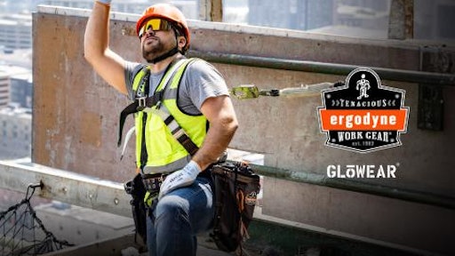 Ergodyne Introduces New Hi vis Safety Vests From Ergodyne Corp