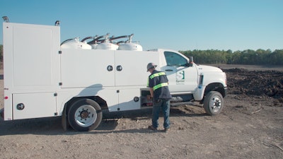 Smaller, non-CDL trucks weren’t frequently seen on jobsites just a few years ago