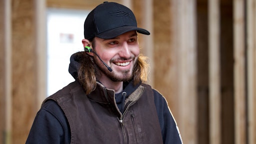 ISOtunes’ Aware Technology allows users to hear the world around them while blocking damaging noises above 85 decibels.