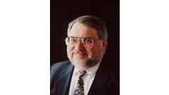 Deep Foundations Institute Awards Its Distinguished Service Award