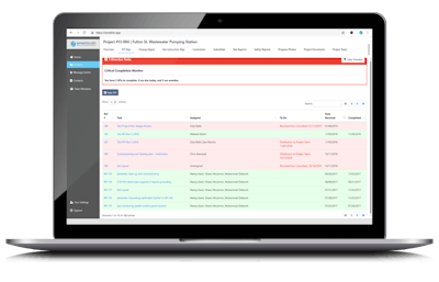Combining SMARTBUILD’s project management solutions with Microsoft Office applications represents new capabilities for the architecture engineering and construction (AEC) industry.