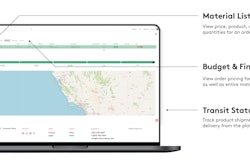 Mickey Contractor Direct serves as a solution for construction firms looking to source materials and products for their building project from lumber and framing to doors and windows and beyond.
