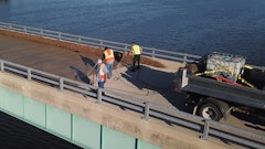 Crafco Purchases PoreShield