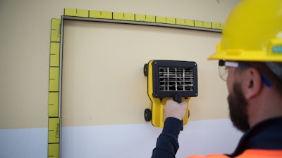 How GPR Helps Finding Utilities or Cables In Concrete Safe and Easy