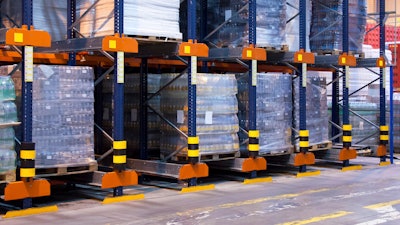 Concrete Fasteners For Industrial Applications