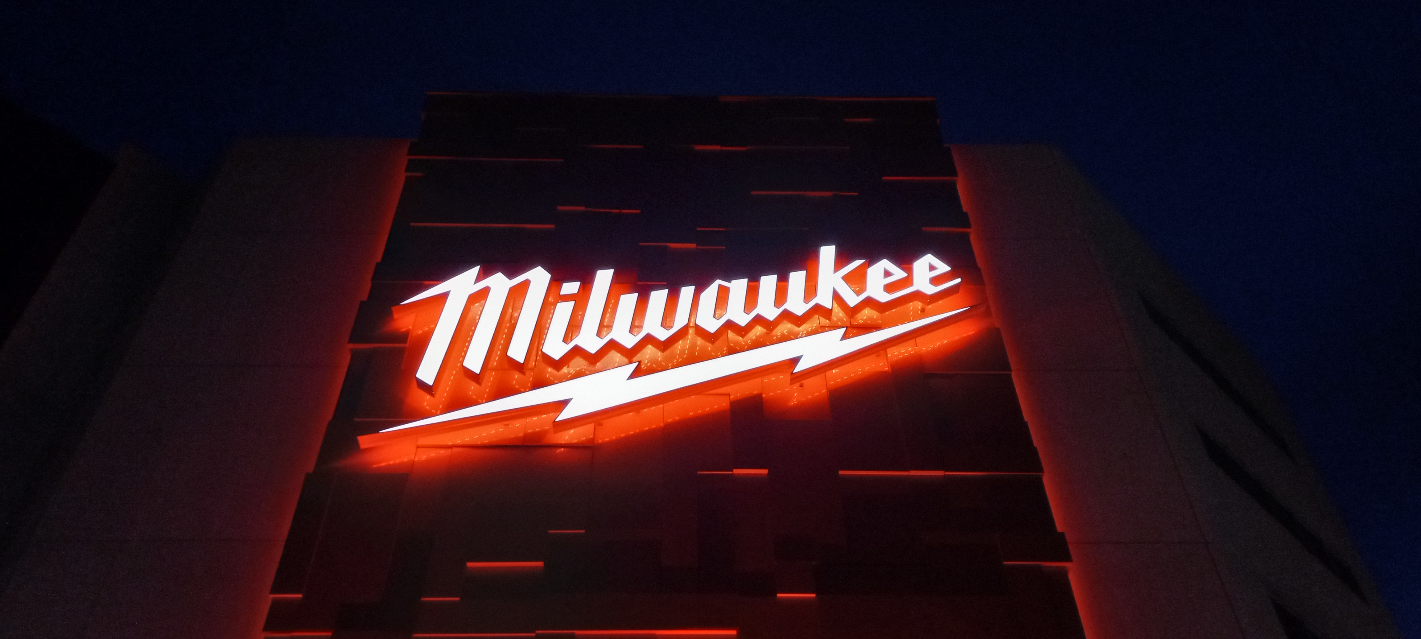 Milwaukee Tools new downtown office spurred by companys growth
