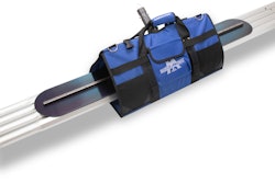 NXT PHASE Fresno Finisher's Tote Kit