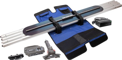 NXT PHASE Fresno Finisher's Tote Kit