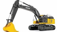 Coming in at 51-metric tons, the 510 P-Tier is a replacement of the current 470 P-Tier model.