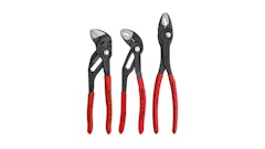 New product releases include: Modular X18 Backpack, Jaw Protectors for Cobra Pliers, set assortments and more.