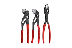 New product releases include: Modular X18 Backpack, Jaw Protectors for Cobra Pliers, set assortments and more.