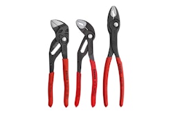 New product releases include: Modular X18 Backpack, Jaw Protectors for Cobra Pliers, set assortments and more.