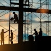 Construction must find ways to expand its talent pool, but, to do this, the industry must acknowledge an underpinning factor in its numbers dilemma: lt lags far behind other industries in DEI.
