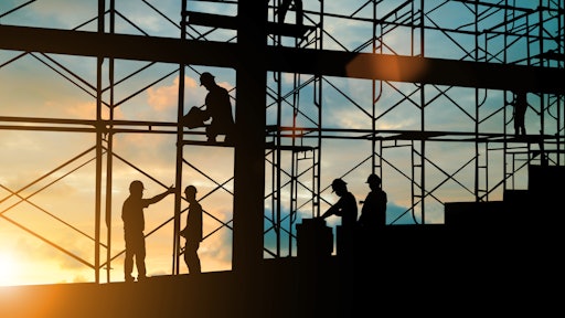 Construction must find ways to expand its talent pool, but, to do this, the industry must acknowledge an underpinning factor in its numbers dilemma: lt lags far behind other industries in DEI.