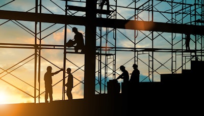Construction must find ways to expand its talent pool, but, to do this, the industry must acknowledge an underpinning factor in its numbers dilemma: lt lags far behind other industries in DEI.