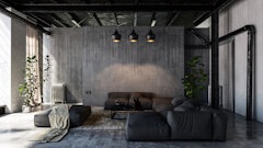 Modern Concrete Construction: 5 Ways to Create a Sleek and Stylish Look