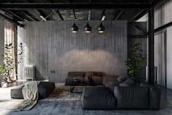 Modern Concrete Construction: 5 Ways to Create a Sleek and Stylish Look