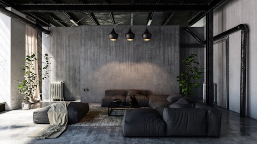 Modern Concrete Construction: 5 Ways to Create a Sleek and Stylish Look