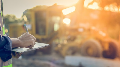 At its core, connected construction is about creating 'roundtrip information.' For teams to become more efficient and reduce “wasteful” behavior, project data needs to be highly visible and easily discoverable, up-to-date, and distilled for actionable insights.