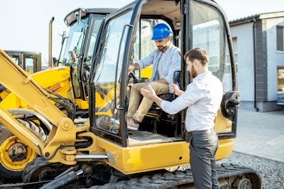 Improving the efficiency of a company is how you unlock its true potential, and improving your training is a big key to that.