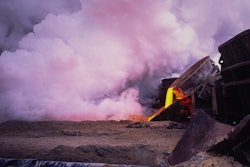 Heidelberg Materials Secures Slag Granule Supply