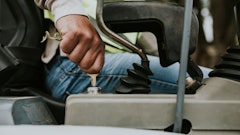 The Key to Overcoming Challenges and Building a Thriving Construction Business