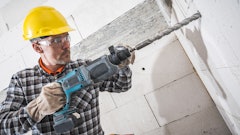 6 Tips for Rotary Hammer Maintenance