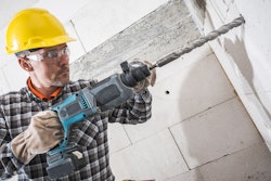 6 Tips for Rotary Hammer Maintenance